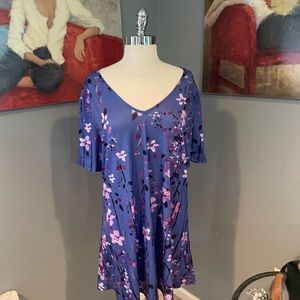 Swing tunic